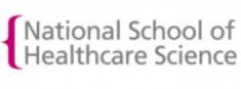 National School of Healthcare Science logo