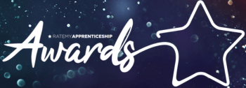 Rate My Apprenticeship awards logo