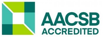 Association to Advance Collegiate Schools of Business International logo