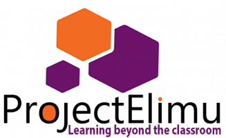 Logo of Project Elimu