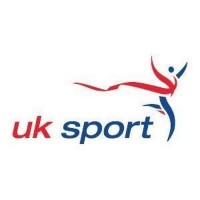 UK Sport logo