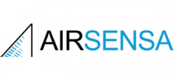 Logo of Airsensa