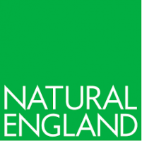 Logo of Natural England