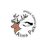 Alma Park Primary School logo
