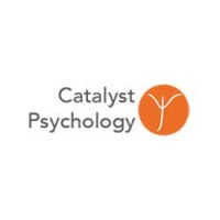 Catalyst Psychology logo