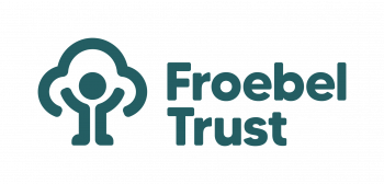 Froebel Trust logo