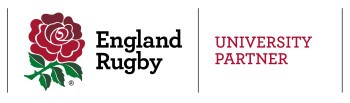 England Rugby partner logo