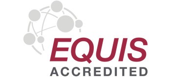EQUIS accreditation logo