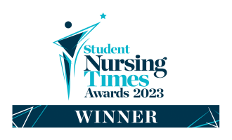 Nursing Award 2023