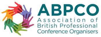 Logo of the Association of British Professional Conference Organisers