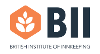 Logo of the British Institute of Innkeeping