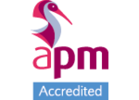 Logo of the Association for Project Management