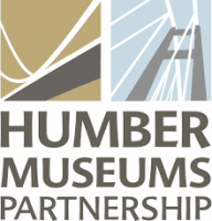 Humber Museums Partnetship logo