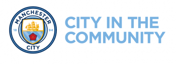 City in the Community logo