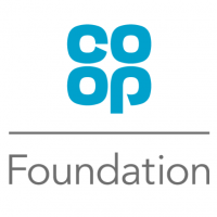 The Co-operative foundation logo