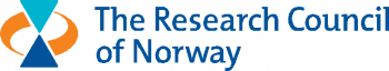 Logo of the Research Council of Norway