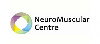 NeuroMuscular Centre logo