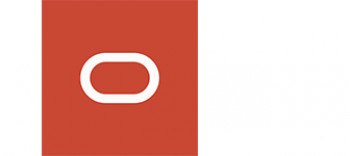 Oracle Cloud Platform logo