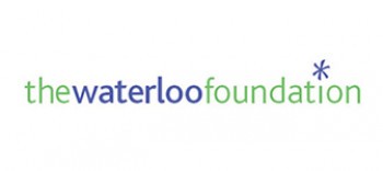 Waterloo Foundation logo