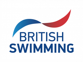 British swimming logo