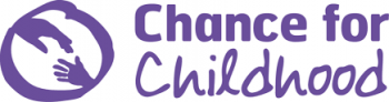 Logo of Chance for Childhood