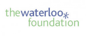 Logo of the Waterloo Foundation