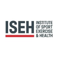 Logo of the Institute of Sport Exercise and Health