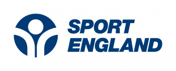 Logo of Sport England