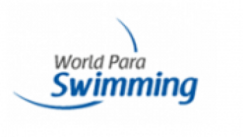 Logo of World Para Swimming