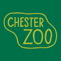 Logo of Chester Zoo