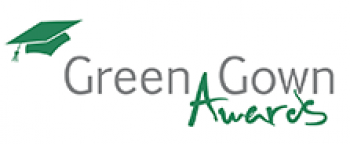 Logo of the Green Gown Awards