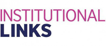 Institutional Links logo