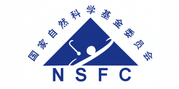 Logo of the National Natural Science Foundation of China