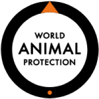 Logo of World Animal Protection