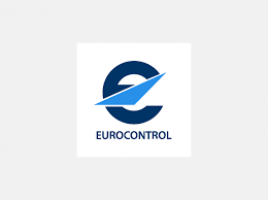 Logo of Eurocontrol