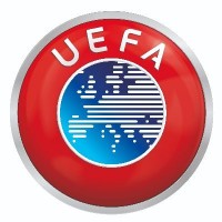 Logo of the Union of European Football Associations