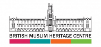 Logo of the British Muslim Heritage Centre