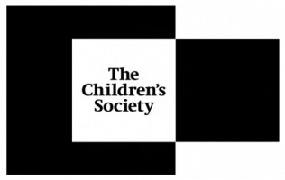 Logo of The Children's Society