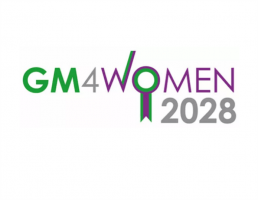 Logo of GM4Women