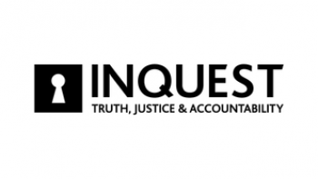 Logo of Inquest