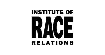 Logo of the Institute of Race Relations