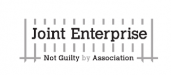 Logo of Joint Enterprise Not Guilty By Association