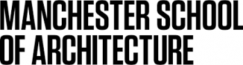 Logo of the Manchester School of Architecture