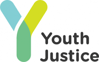 Logo of the Manchester Youth Justice Services