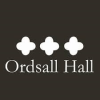 Logo of Ordsall Hall