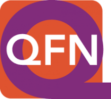 Logo of the Queer Film Network