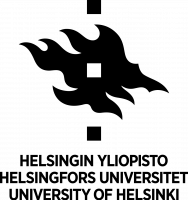 Logo of the University of Helsinki