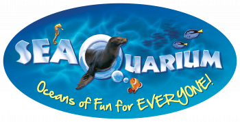 Seaquarium - Oceans of fun for Everyone!