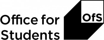 Office for Students logo
