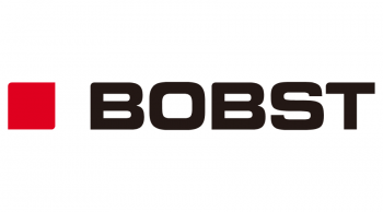 Logo of Bobst